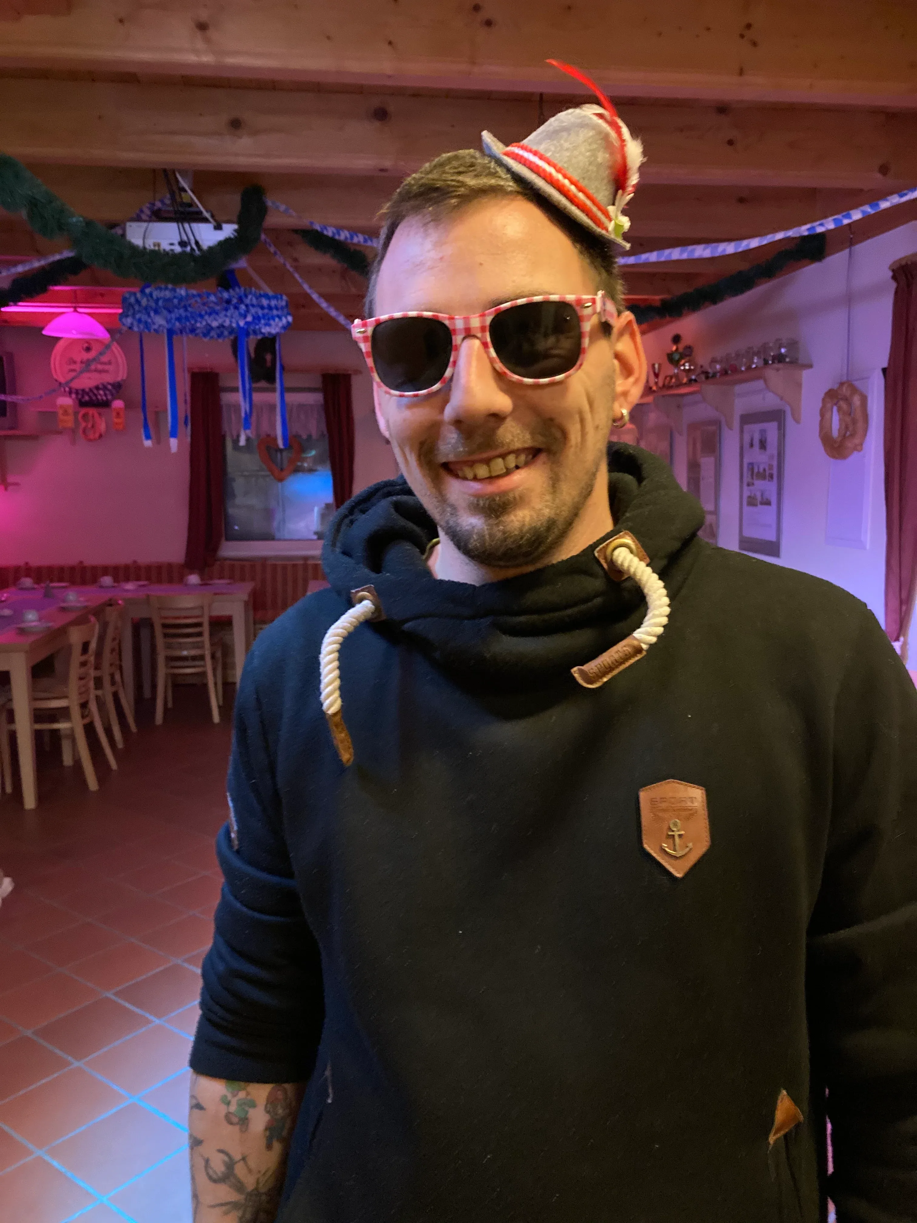 DJ André, mobiler DJ aus Gera